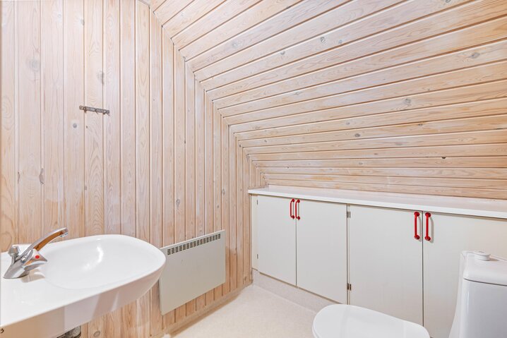 Ferienhaus L6184 in Vester Mosevej 9, Vester Husby - Bild #20