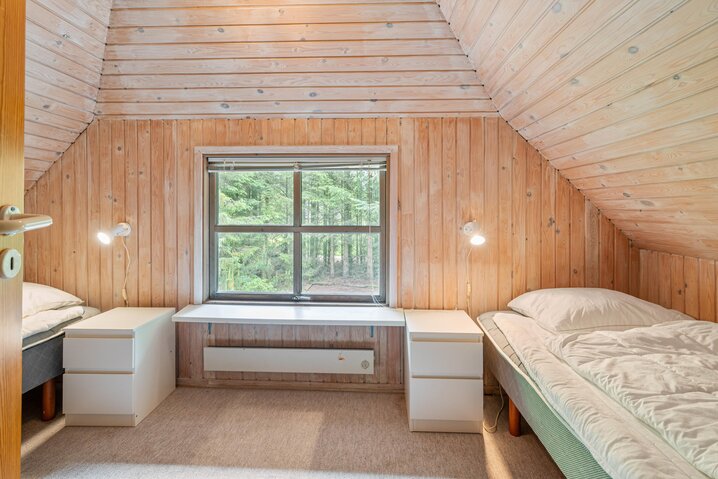 Ferienhaus L6184 in Vester Mosevej 9, Vester Husby - Bild #21