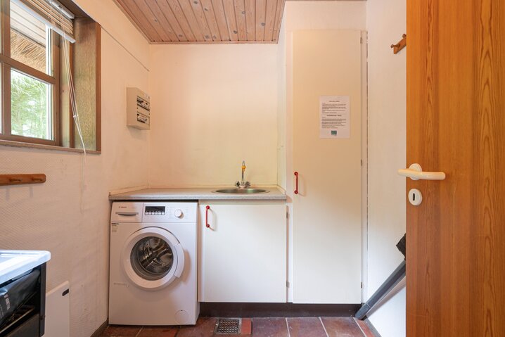 Ferienhaus L6184 in Vester Mosevej 9, Vester Husby - Bild #22