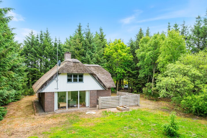 Ferienhaus L6184 in Vester Mosevej 9, Vester Husby - Bild #23