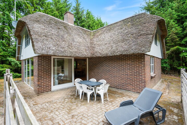 Ferienhaus L6184 in Vester Mosevej 9, Vester Husby - Bild #24