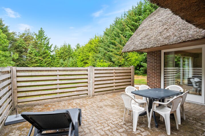Ferienhaus L6184 in Vester Mosevej 9, Vester Husby - Bild #25