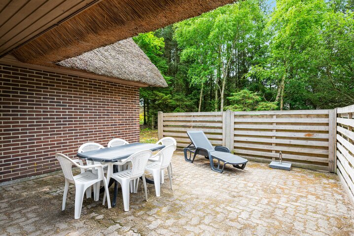 Ferienhaus L6184 in Vester Mosevej 9, Vester Husby - Bild #26