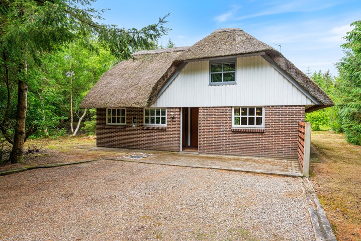 Ferienhaus L6184 in Vester Mosevej 9, Vester Husby - Bild #28