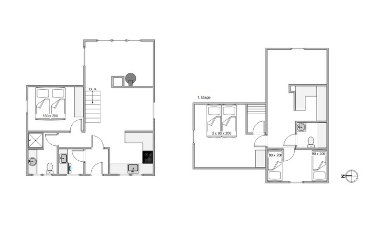 Sommerhus L6184 på Vester Mosevej 9, Vester Husby - Billede #13