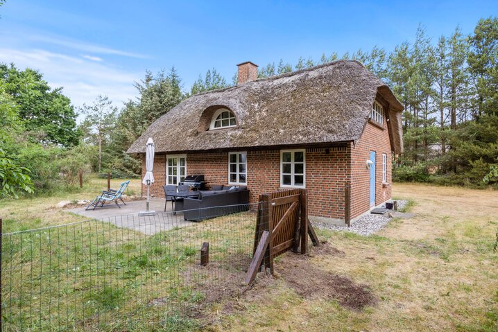 Ferienhaus L6191 in Græmvej 75, Vester Husby - Bild #25