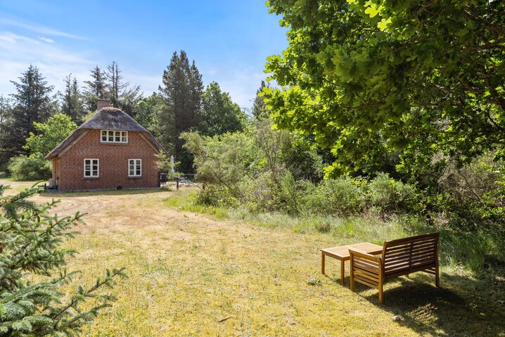 Ferienhaus L6191 in Græmvej 75, Vester Husby - Bild #27