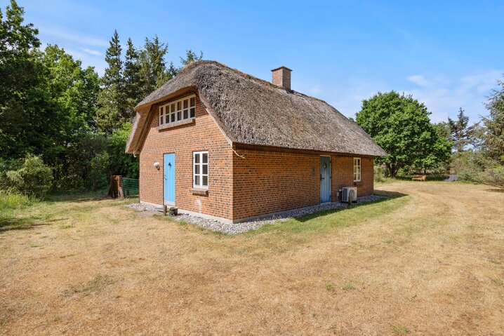 Ferienhaus L6191 in Græmvej 75, Vester Husby - Bild #28