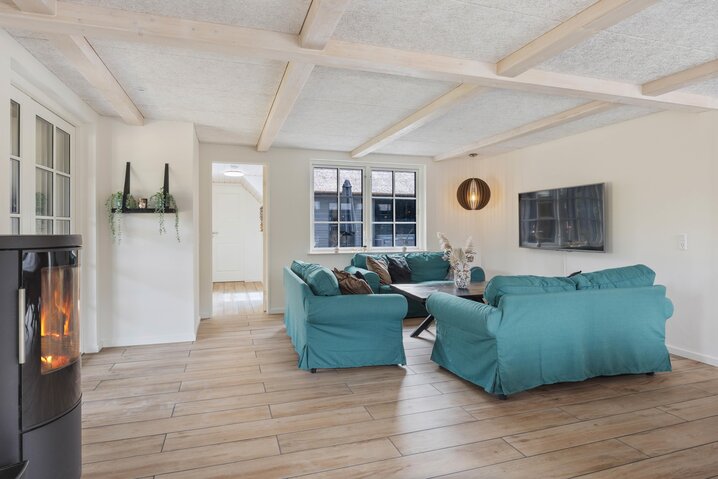 Ferienhaus L6192 in Illeborgvej 27, Fjand - Bild #2
