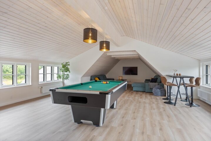 Ferienhaus L6192 in Illeborgvej 27, Fjand - Bild #4