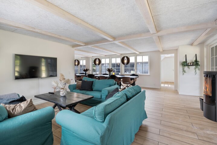 Ferienhaus L6192 in Illeborgvej 27, Fjand - Bild #5