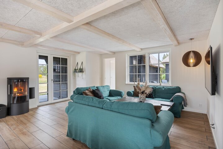 Ferienhaus L6192 in Illeborgvej 27, Fjand - Bild #6