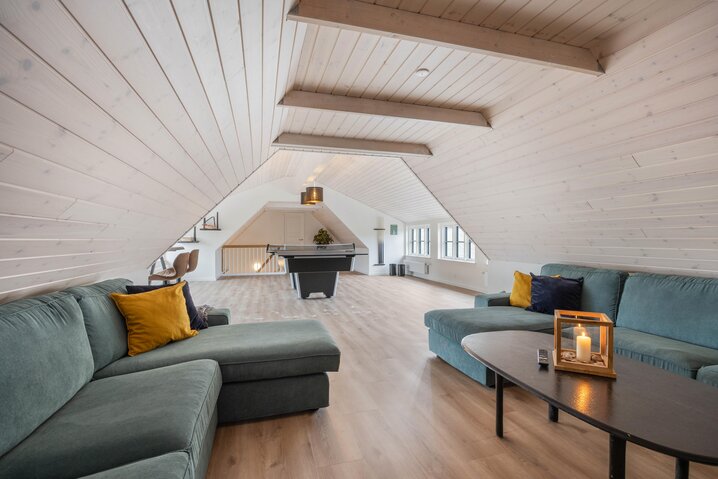 Ferienhaus L6192 in Illeborgvej 27, Fjand - Bild #15
