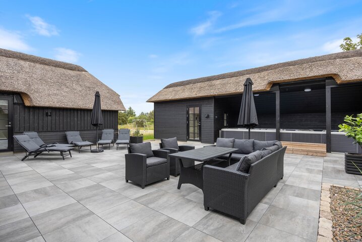 Ferienhaus L6192 in Illeborgvej 27, Fjand - Bild #44