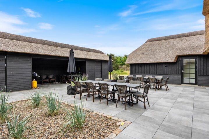 Ferienhaus L6192 in Illeborgvej 27, Fjand - Bild #51