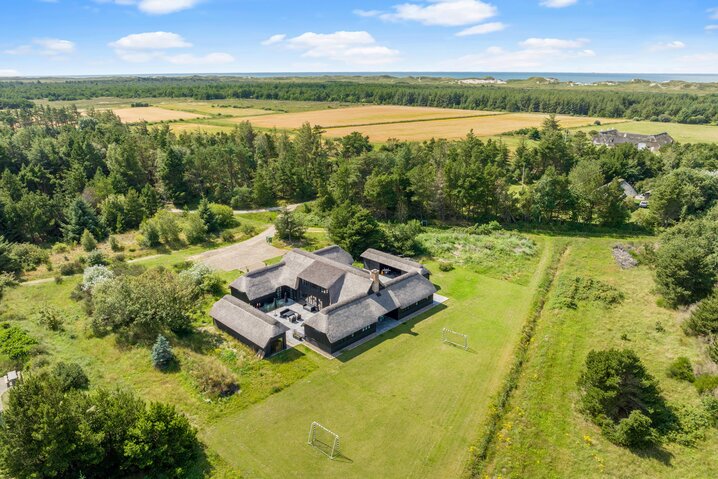 Ferienhaus L6192 in Illeborgvej 27, Fjand - Bild #0