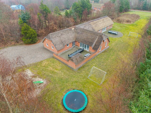 Ferienhaus L6208 in Bækbyvej 32, Vester Husby - Bild #0