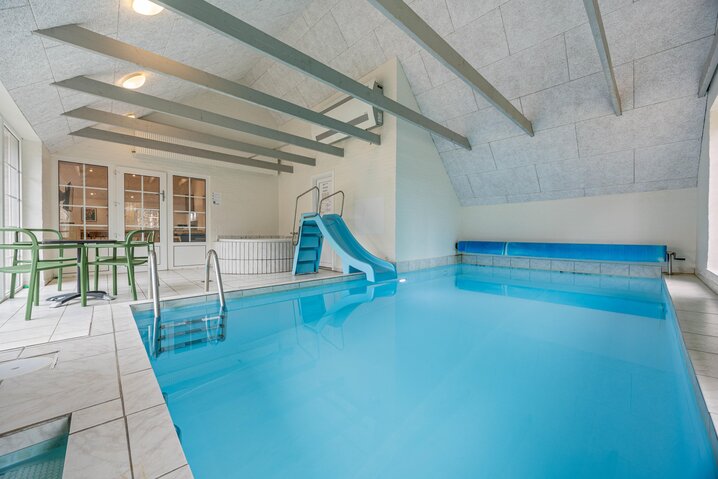 Ferienhaus L6208 in Bækbyvej 32, Vester Husby - Bild #1