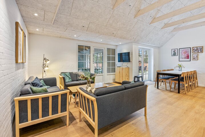 Ferienhaus L6208 in Bækbyvej 32, Vester Husby - Bild #2