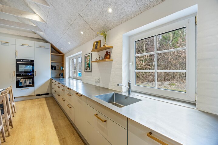 Ferienhaus L6208 in Bækbyvej 32, Vester Husby - Bild #3