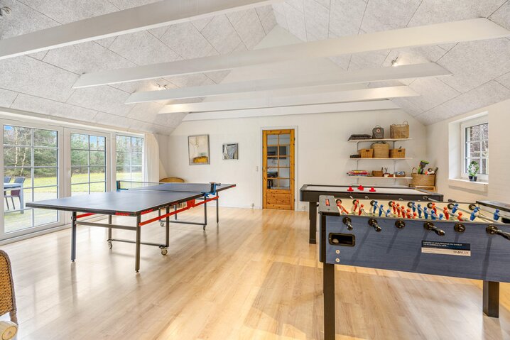 Ferienhaus L6208 in Bækbyvej 32, Vester Husby - Bild #4