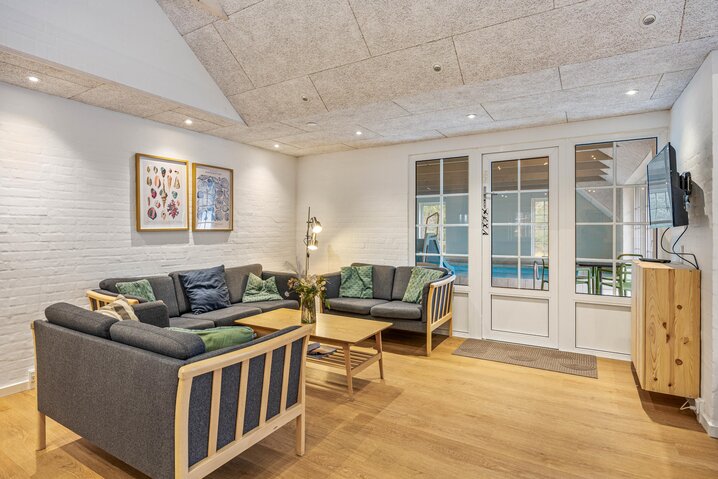 Ferienhaus L6208 in Bækbyvej 32, Vester Husby - Bild #6