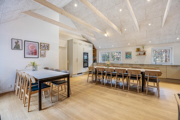 Ferienhaus L6208 in Bækbyvej 32, Vester Husby - Bild #8