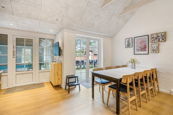 Ferienhaus L6208 in Bækbyvej 32, Vester Husby - Bild #9