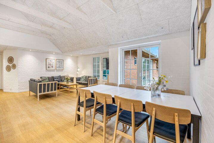 Ferienhaus L6208 in Bækbyvej 32, Vester Husby - Bild #10