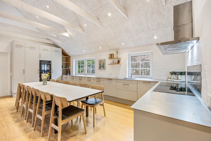 Ferienhaus L6208 in Bækbyvej 32, Vester Husby - Bild #12