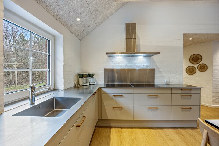 Ferienhaus L6208 in Bækbyvej 32, Vester Husby - Bild #13