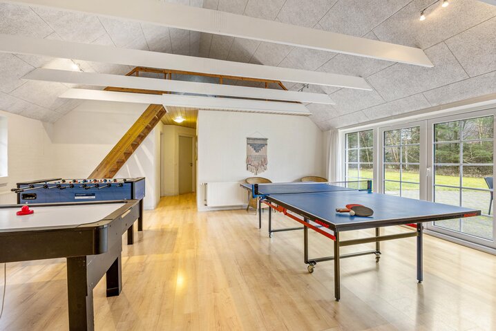 Ferienhaus L6208 in Bækbyvej 32, Vester Husby - Bild #15