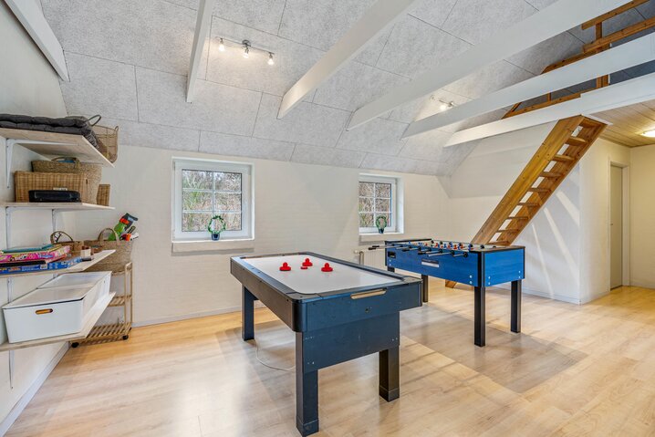 Ferienhaus L6208 in Bækbyvej 32, Vester Husby - Bild #16