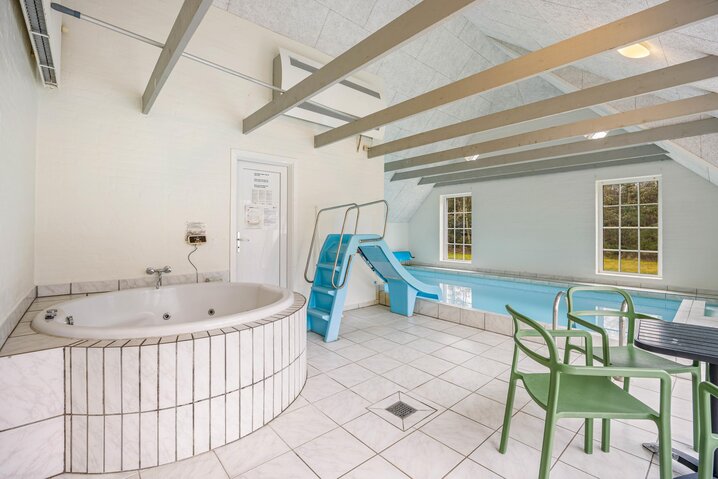 Ferienhaus L6208 in Bækbyvej 32, Vester Husby - Bild #17