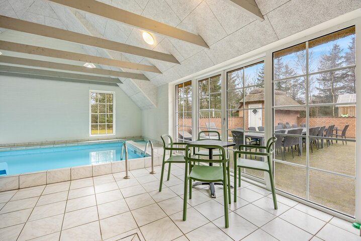 Ferienhaus L6208 in Bækbyvej 32, Vester Husby - Bild #18