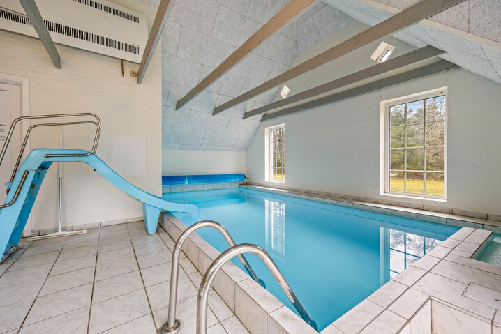 Ferienhaus L6208 in Bækbyvej 32, Vester Husby - Bild #19