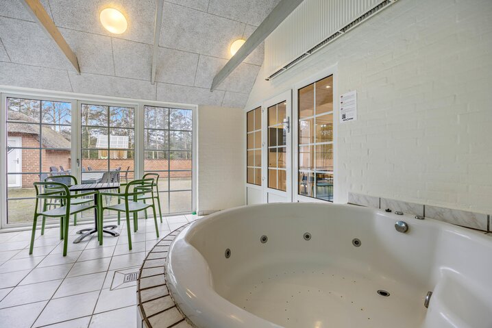 Ferienhaus L6208 in Bækbyvej 32, Vester Husby - Bild #20