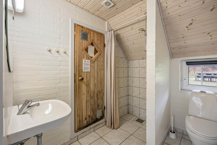 Ferienhaus L6208 in Bækbyvej 32, Vester Husby - Bild #21