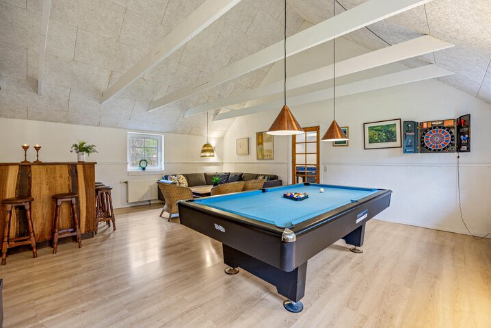 Ferienhaus L6208 in Bækbyvej 32, Vester Husby - Bild #23