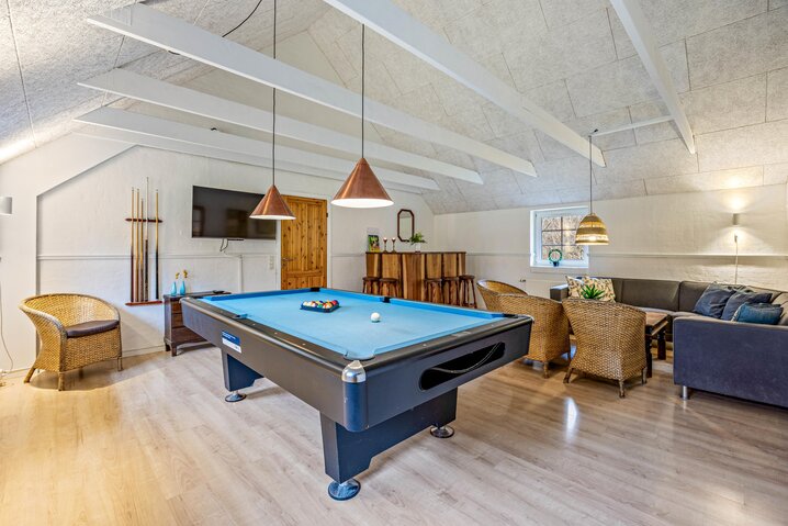 Ferienhaus L6208 in Bækbyvej 32, Vester Husby - Bild #24