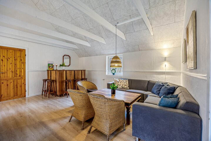 Ferienhaus L6208 in Bækbyvej 32, Vester Husby - Bild #25