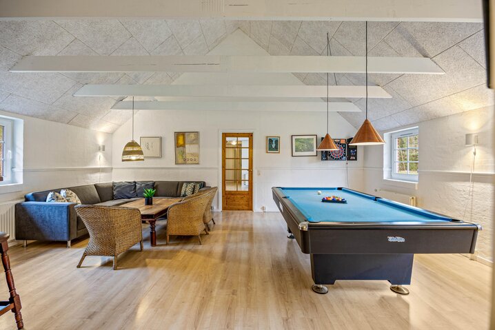 Ferienhaus L6208 in Bækbyvej 32, Vester Husby - Bild #27