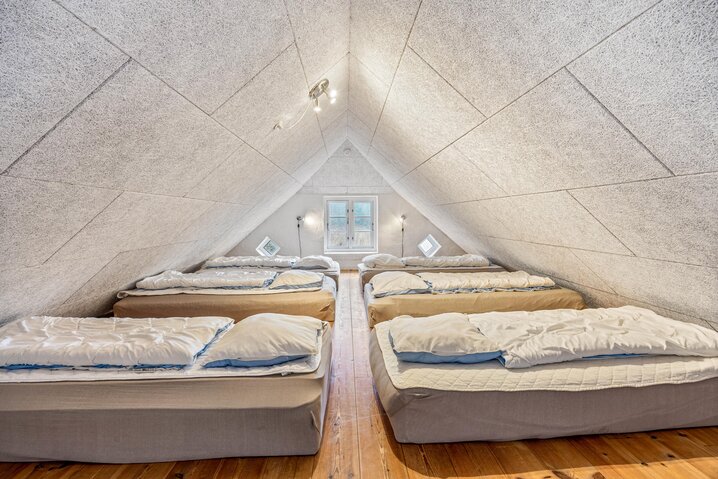 Ferienhaus L6208 in Bækbyvej 32, Vester Husby - Bild #43