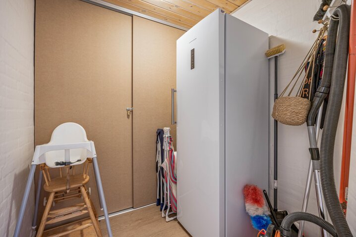 Ferienhaus L6208 in Bækbyvej 32, Vester Husby - Bild #44