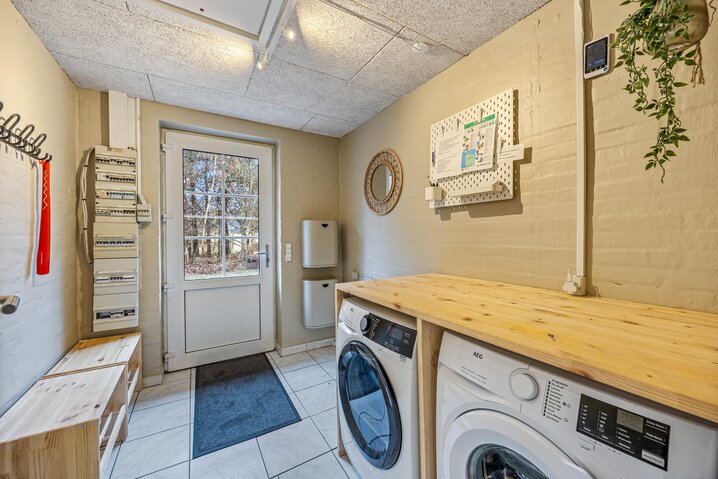 Ferienhaus L6208 in Bækbyvej 32, Vester Husby - Bild #45