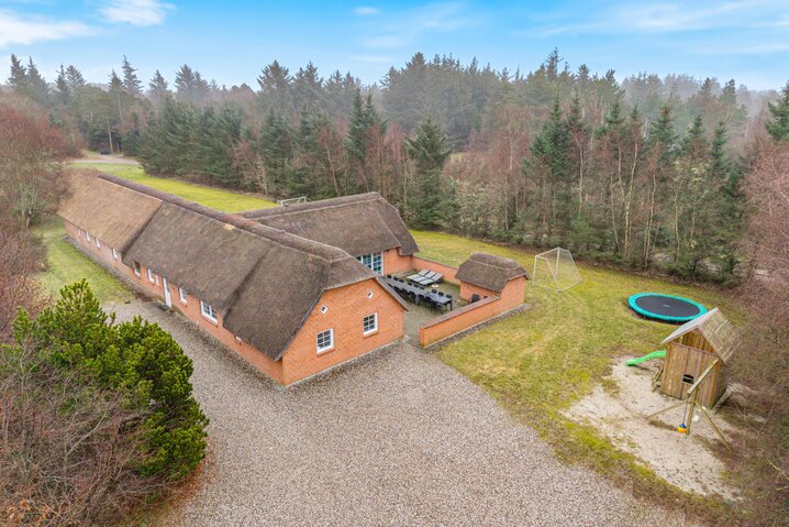 Ferienhaus L6208 in Bækbyvej 32, Vester Husby - Bild #46