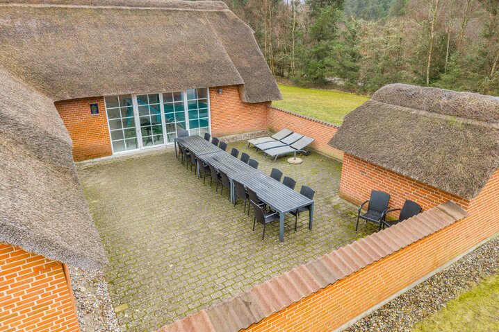 Ferienhaus L6208 in Bækbyvej 32, Vester Husby - Bild #47