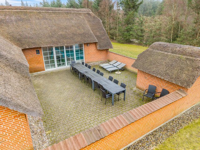 Ferienhaus L6208 in Bækbyvej 32, Vester Husby - Bild #47