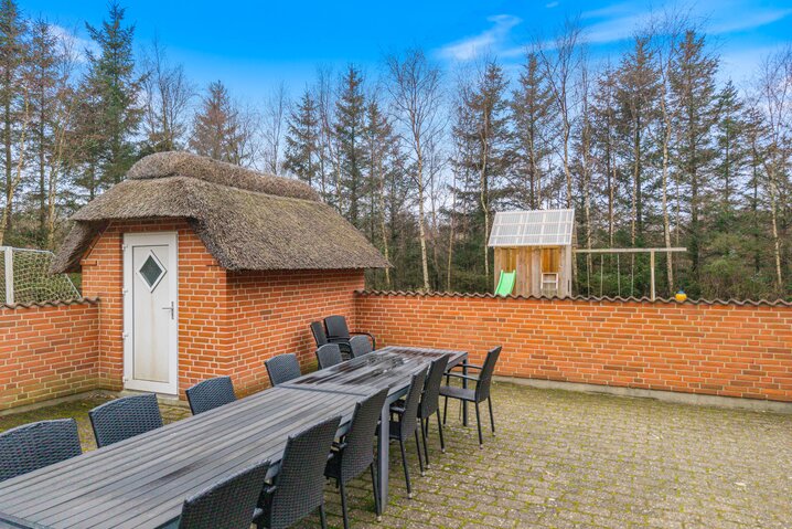 Ferienhaus L6208 in Bækbyvej 32, Vester Husby - Bild #48
