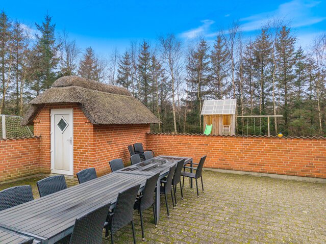 Ferienhaus L6208 in Bækbyvej 32, Vester Husby - Bild #48